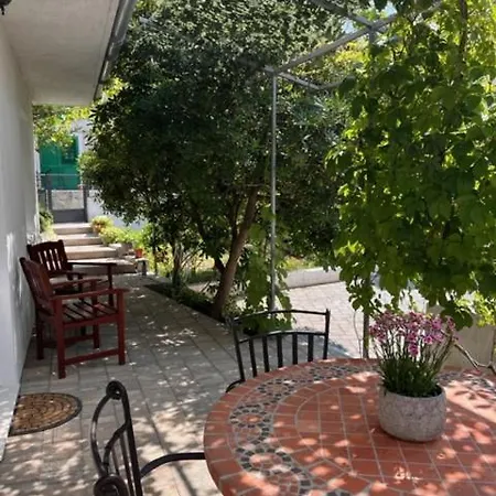 Villa House Old Town Trogir Extérieur photo