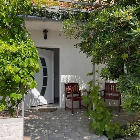 Villa House Old Town Trogir Extérieur photo