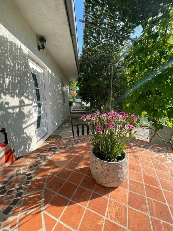 Holiday home House Old Town Trogir