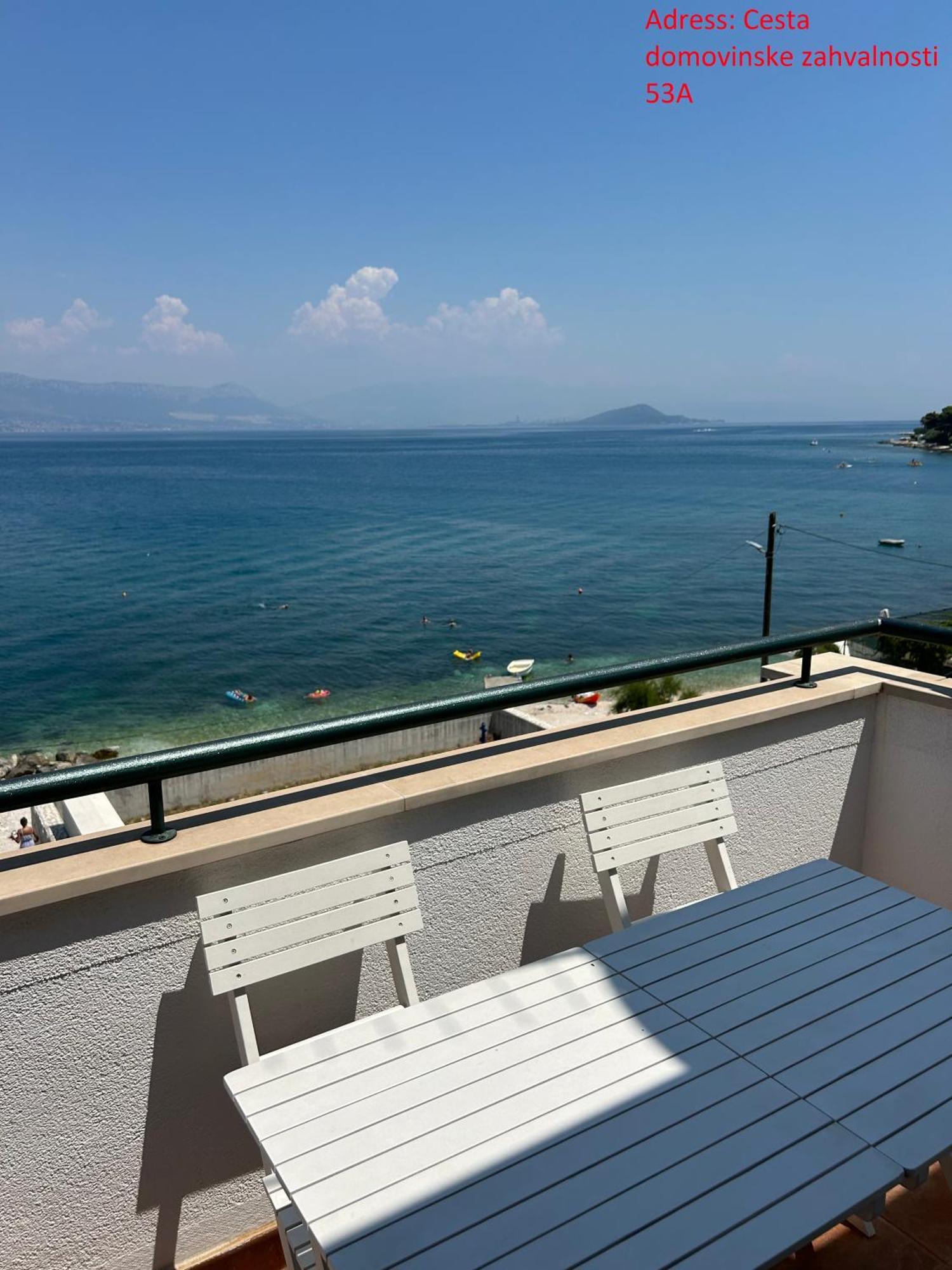 Holiday home House Old Town Trogir