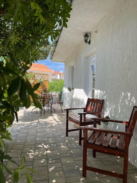 Hébergement de vacances House Old Town Trogir