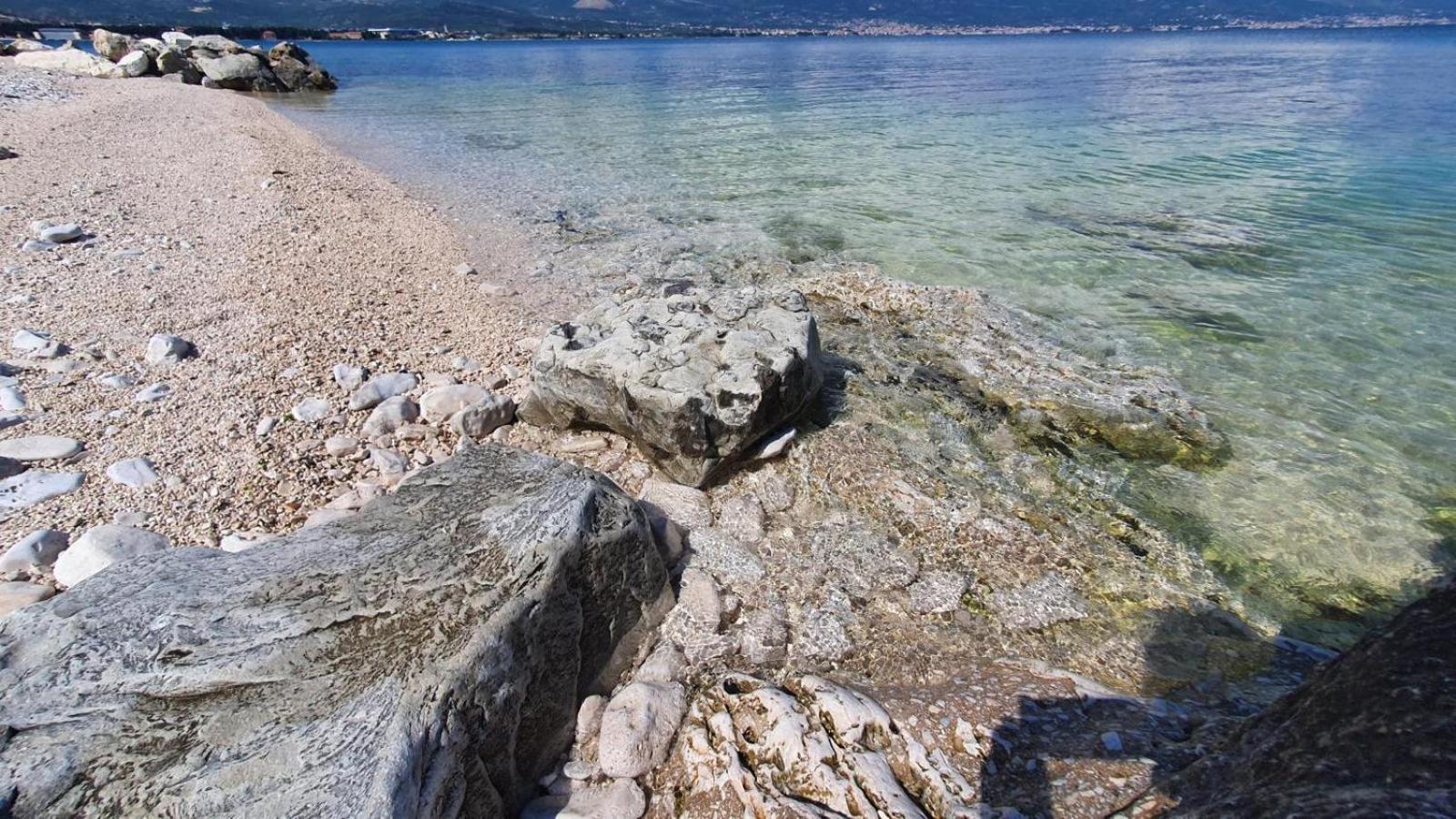 Hébergement de vacances House Old Town Trogir