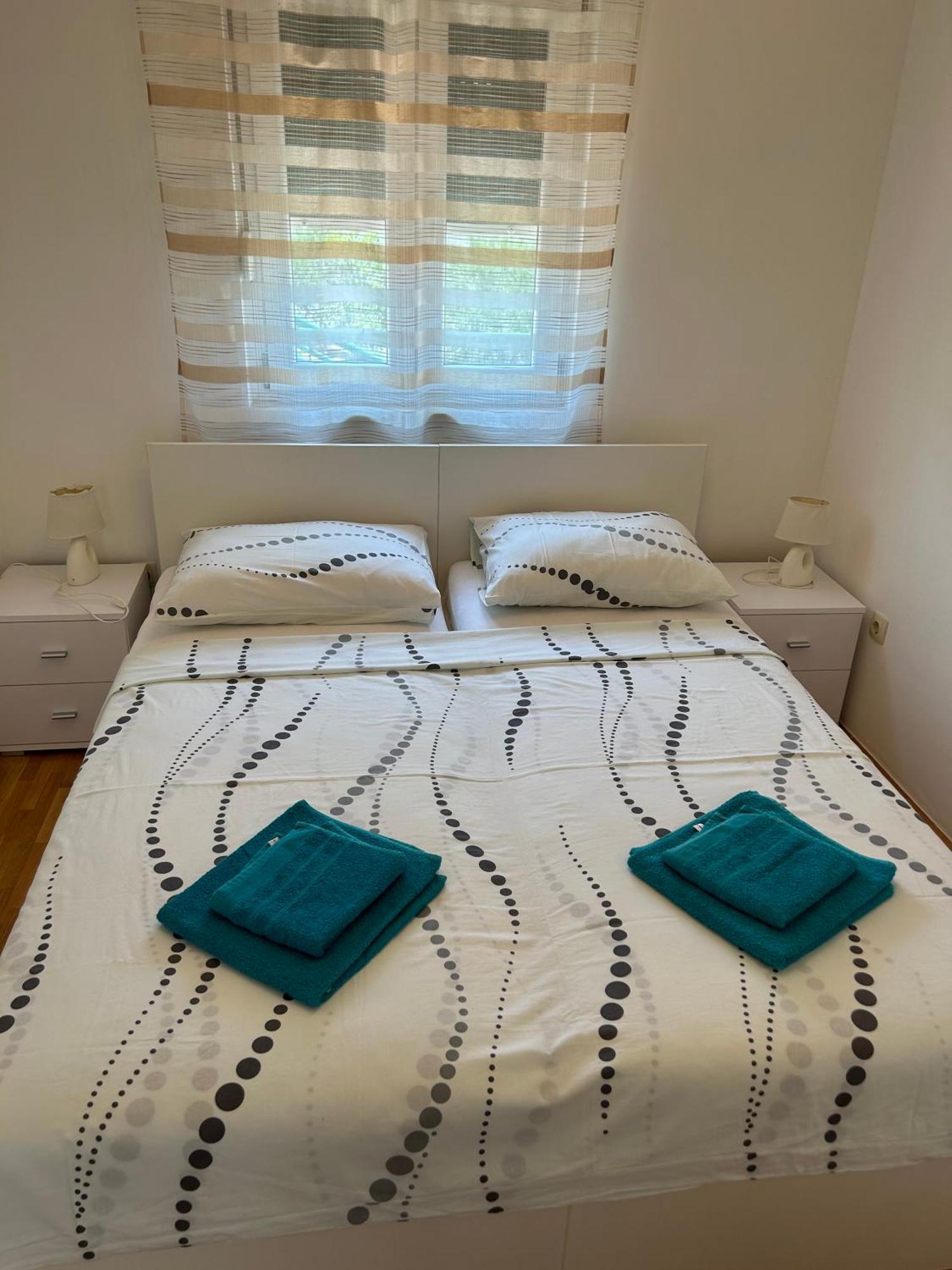 Hébergement de vacances House Old Town Trogir